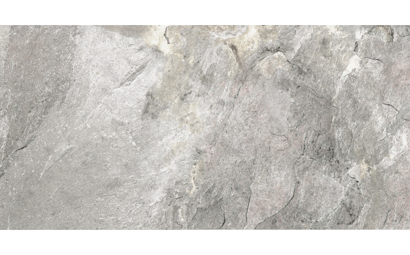 Керамогранит Delacora Stoncrete Gray лаппатированный 1200x600 (D120226L)