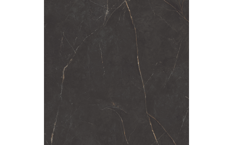 Керамогранит Estima NL04 Nolana Black Неполированный Рект. 80x80x11