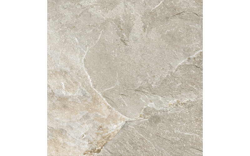 Керамогранит Delacora Stoncrete Beige матовый карвинг 600x600 (D60225M)