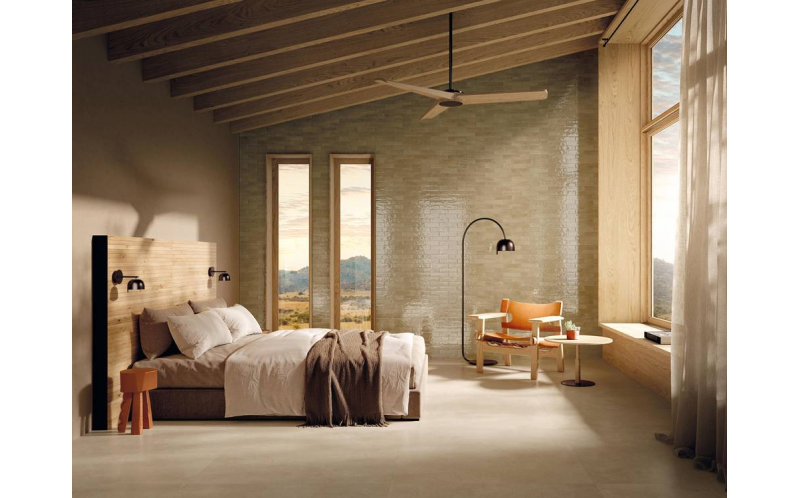 Керамогранит Fap Ceramiche fRMH Glim Gemme Beige Matt 60x60 (УТ-00036672)