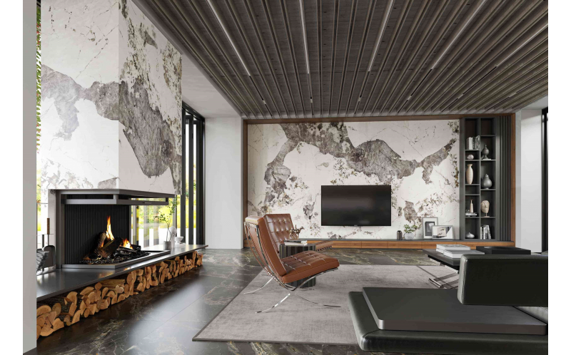 Керамогранит NT Ceramic Atlas Home Carrara Elite 120x280 (NTT3602С)