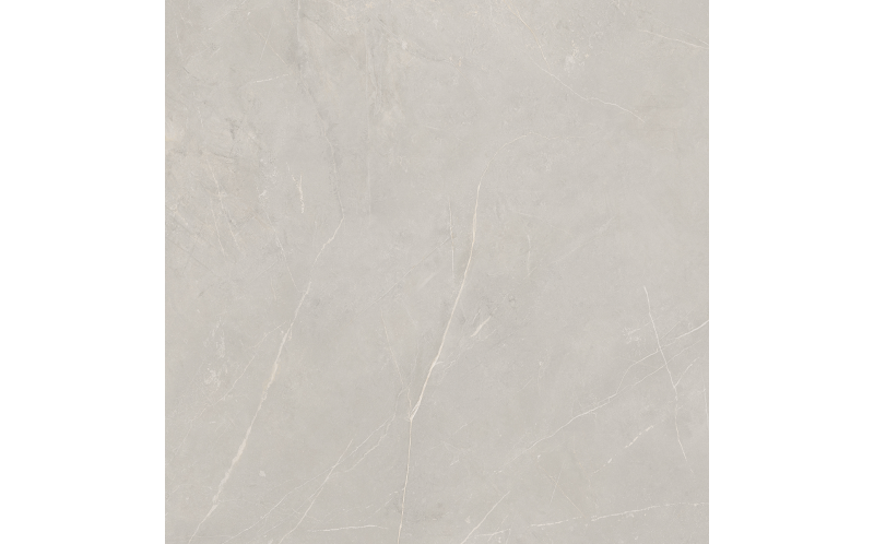 Керамогранит Estima NL02 Nolana Light Grey Неполированный Рект. 80x80x11