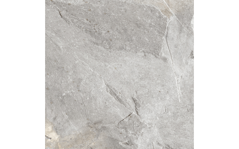 Керамогранит Delacora Stoncrete Gray матовый карвинг 600x600 (D60226M)