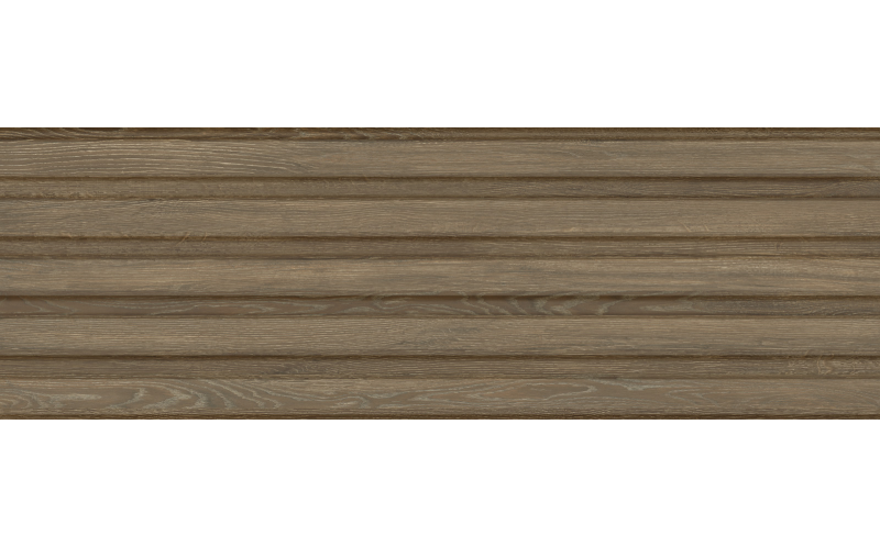 Плитка Delacora Woodstyle Nut Strip 300x900x10,5 (WT93WOS55)