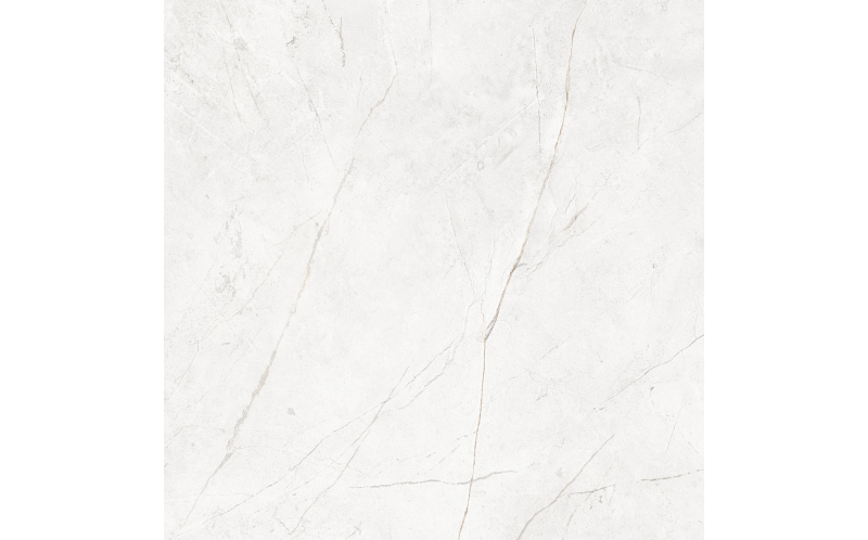 Керамогранит Estima NL00 Nolana White Неполированный Рект. 60x60x10