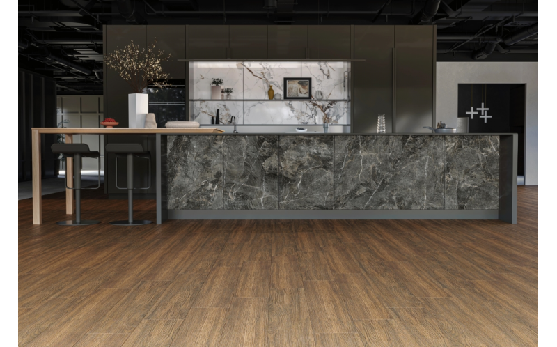 Керамогранит NT Ceramic Wood Board Floor 20x120 (NTT93103M)