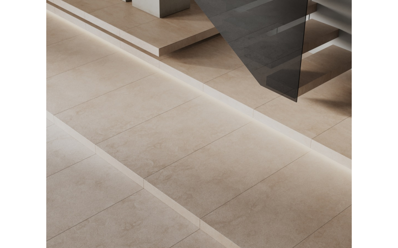 Керамогранит Buono Ceramica Beton Grey Mat 60x120 (B4482M)