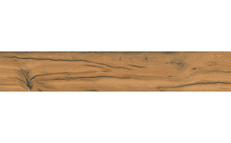 Керамогранит StaroWood Sherwood Pekan Carving 20x120 (С0005659)