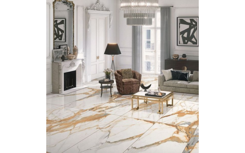 Керамогранит Neodom Belvedere Crystal Luxe Polished 60x120 (N20466)