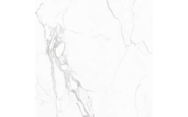 Керамогранит StaroSlabs Manhattan White Elegance Polished 120x120 (С0005977)