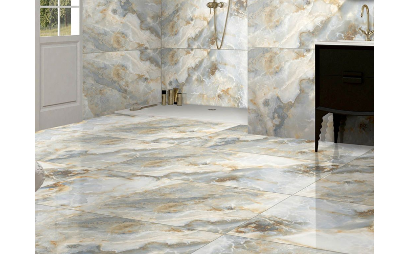 Керамогранит Neodom Massimo Amadeus Polished 80x160 (N20422)