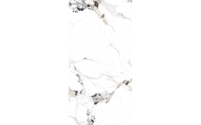 Керамогранит NT Ceramic Atlas Wide Breccia Bianco 120x240 (NTT3310P)