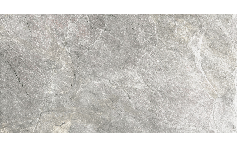 Керамогранит Delacora Stoncrete Gray лаппатированный 1200x600 (D120226L)