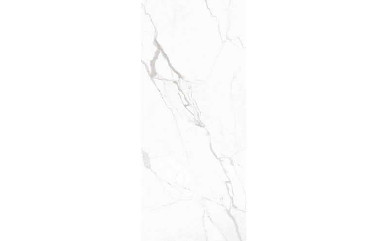 Керамогранит StaroSlabs Manhattan White Elegance Polished 2800x1200x6mm (С0005764)