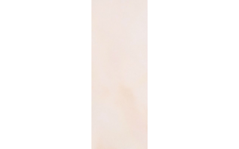 Настенная Плитка Ньюкасл Розовая Светлая Объемная (150341) 15X40