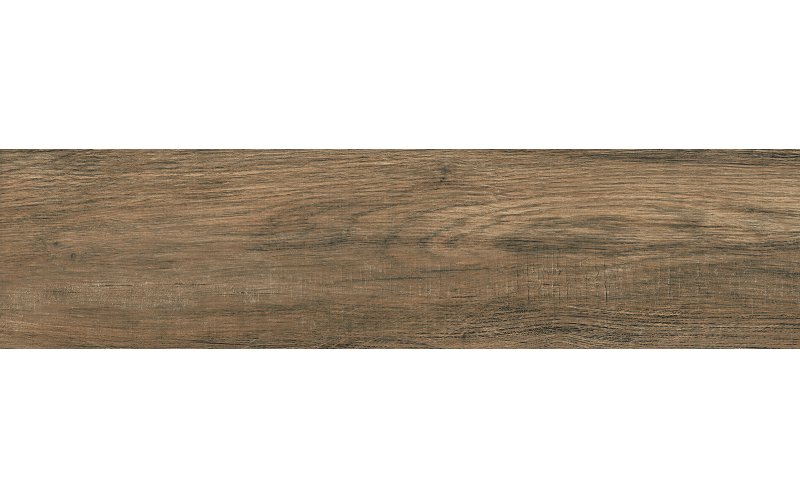 Керамогранит New Trend Craftwood Marron матовый 151x602 (GP1560CRW21)