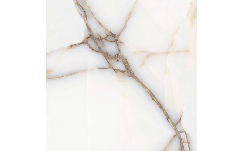 Керамогранит ITC Moon Onyx White Sugar 60x60