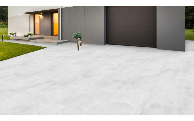 Керамогранит ITC Misty Grey Carving 60x120