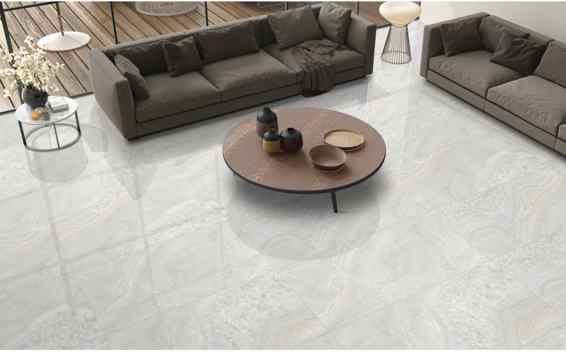 Керамогранит NT Ceramic Onyx Pearl 60x60 (NTT995110P)