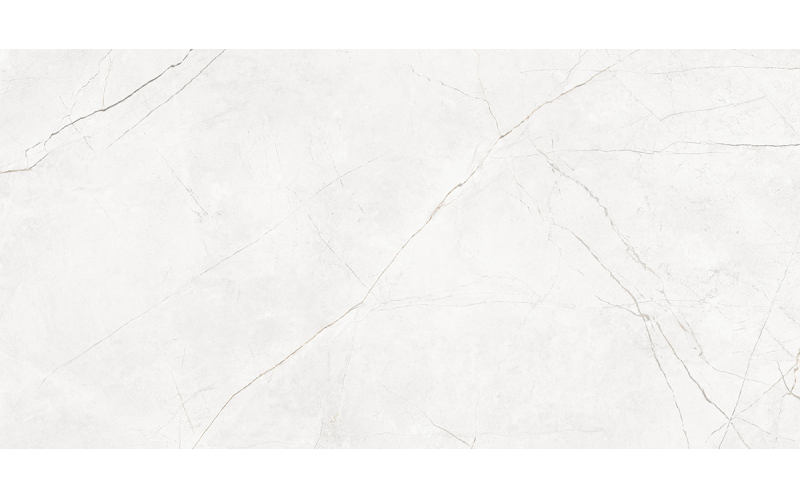 Керамогранит Estima NL00 Nolana White Неполированный Рект. 80x160x11