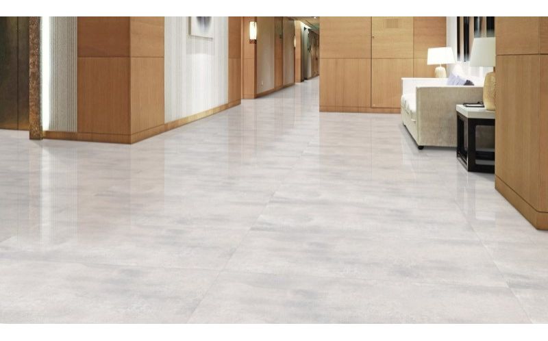 Керамогранит ITC Lurent Crema Satin Matt 60x60