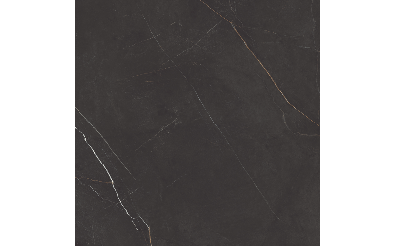 Керамогранит Estima NL04 Nolana Black Неполированный Рект. 80x80x11