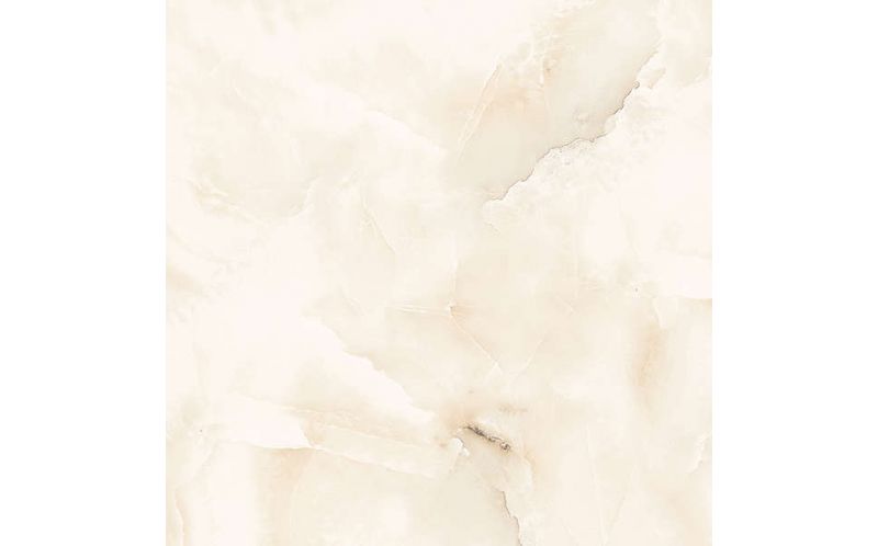 Керамогранит ITC Cloudy Onyx Crema Glossy 60x60