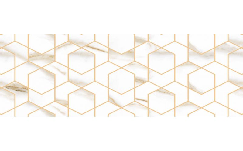 Плитка Geotiles Manzoni Gold 30x90 (78802509)