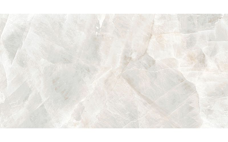 Керамогранит Geotiles Frozen Blanco 120x60 (78803042)