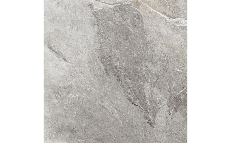 Керамогранит Delacora Stoncrete Gray матовый карвинг 600x600 (D60226M)