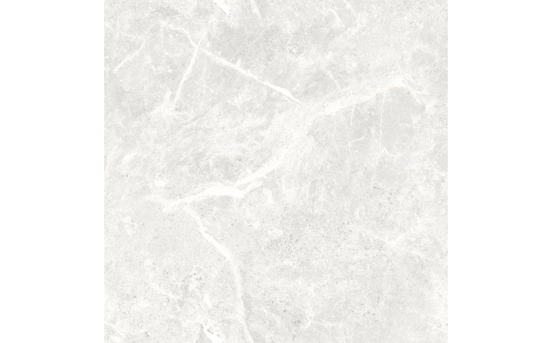 Керамогранит Ceradim Stone Cool White Белый Полированный 60x60 (х9999304585)