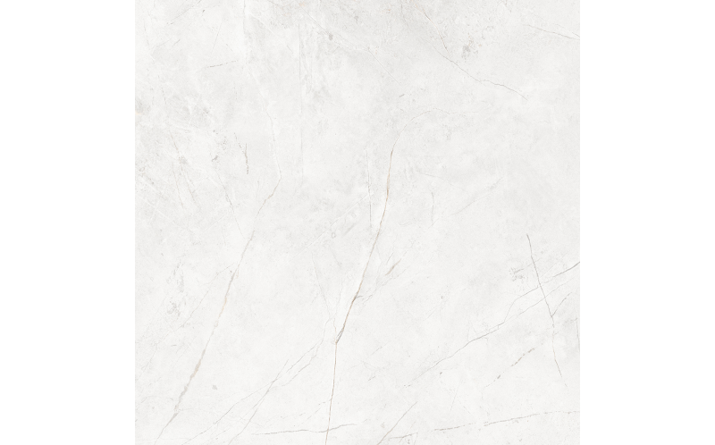 Керамогранит Estima NL00 Nolana White Неполированный Рект. 80x80x11