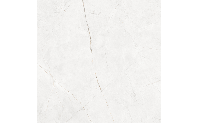 Керамогранит Estima NL00 Nolana White Неполированный Рект. 80x80x11