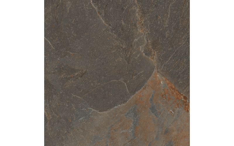 Керамогранит Delacora Stoncrete Copper матовый карвинг 600x600 (D60223M)