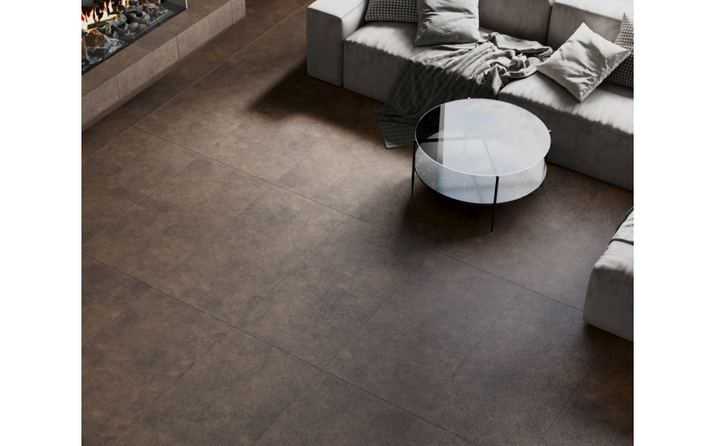 Керамогранит Buono Ceramica Beton Grey Mat 60x120 (B4482M)