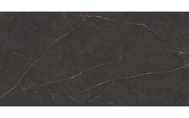 Керамогранит Estima NL04 Nolana Black Неполированный Рект. 80x160x11