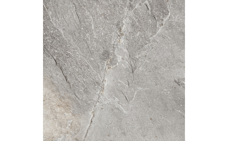 Керамогранит Delacora Stoncrete Gray матовый карвинг 600x600 (D60226M)