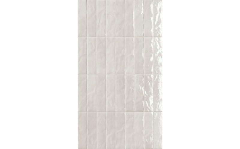 Керамогранит Fap Ceramiche fRMR Glim Ghiaccio Brillante 6x24 (УТ-00036351)