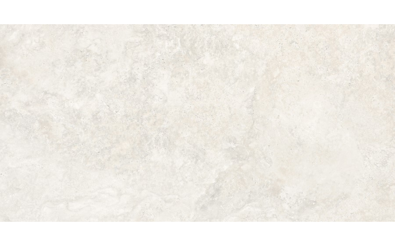 Керамогранит NT Ceramic Zeus Travertine Bianco 120x60 (ZS612NTT9703M)