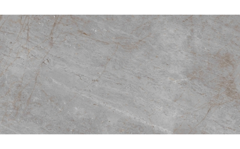 Керамогранит Rock Dorlin Grey Carving 60x120