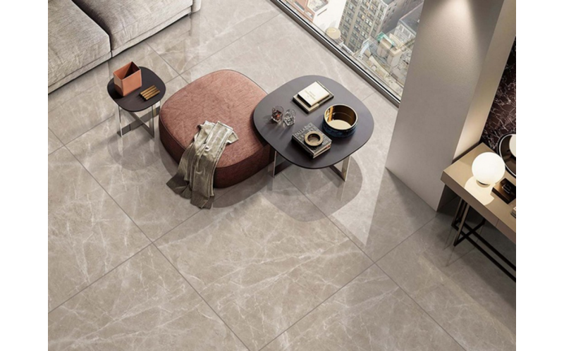 Керамогранит Neodom Marblestone Orobico Grey Polished 120x120 (N20506)