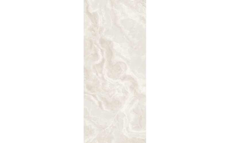 Керамогранит StaroSlabs Onyx Bianco Soft Satin 2800x1200x6mm (С0005680)