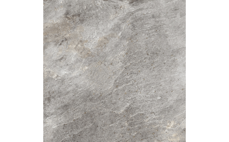 Керамогранит Delacora Stoncrete Gray матовый карвинг 600x600 (D60226M)