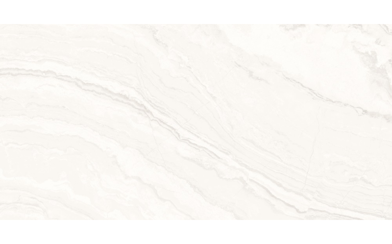 Керамогранит Buono Ceramica Marble Crystile Bianco Glossy 60x120 (M4410P)