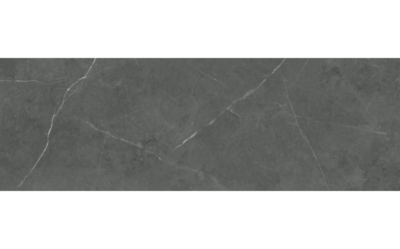 Плитка Delacora Rockstyle Graphite 300x900x10,5 (WT93ROK25)