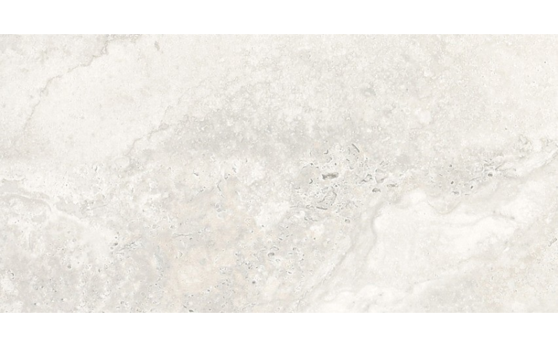 Керамогранит NT Ceramic Zeus Travertine Bianco 120x60 (ZS612NTT9703M)