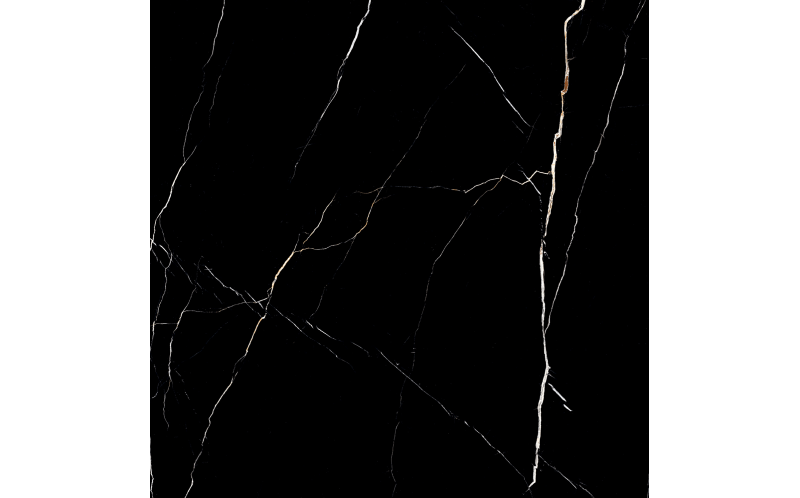 Керамогранит StaroSlabs Marquina Olpse Luminous HG 120x120 (С0005981)