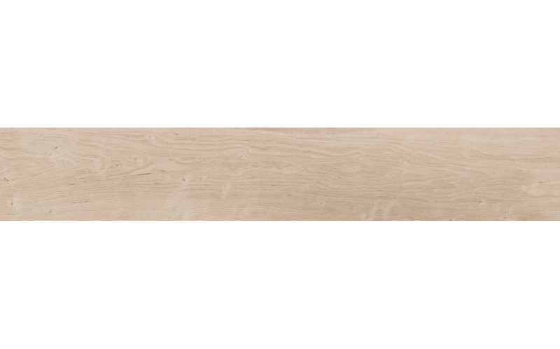 Керамогранит Estima SF02 Soft Wood Creamy неполированный 19.4x120