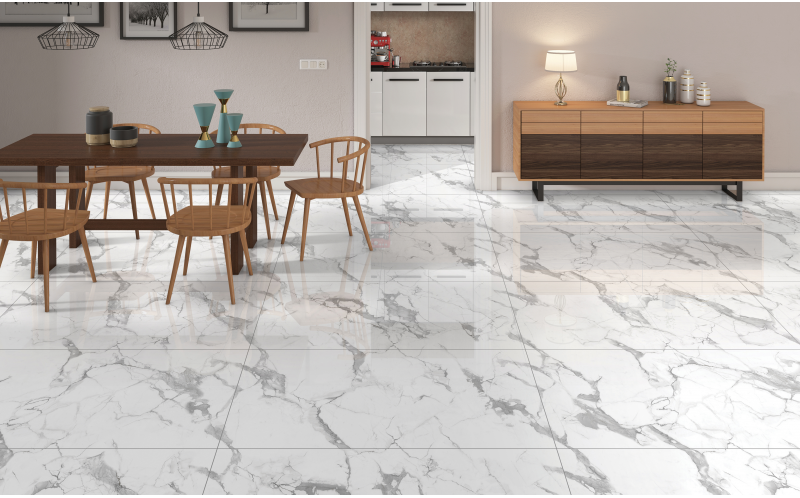 Керамогранит NT Ceramic Marmo Marble Extra Endless 60x120 (NTT99526M)