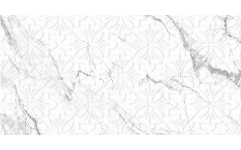 Плитка AltaCera Lima Flower 249x500x8,5 (WT9LIM55)